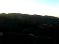 Eagle Rock Sunrise