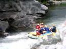 RAFTING EM LUMIAR