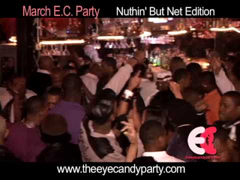 March Eye Candy Party 2010