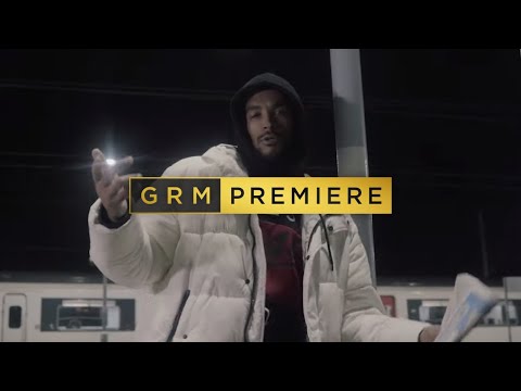 Myers – Common Kid [Music Video] | GRM Daily