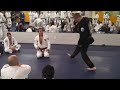 (HD Ver) Cracking the Turtle Position with Pedro Sauer