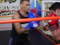 Combat Sport Denivaldo soares Parte (2)