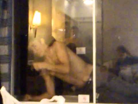 Ivan en la ventana - Londres 2012