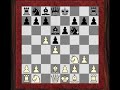 .net Instructive Game: How did the blunder occur?! Part 1 of 2 (British Championship 2010)