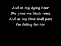 Ikon - Black Roses