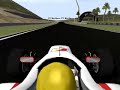 Jerez Copa España Formula 3 Carmen Jordá