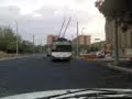 filobus 90 express Roma