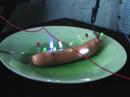 Mobile Sausages and Viral Minisodes