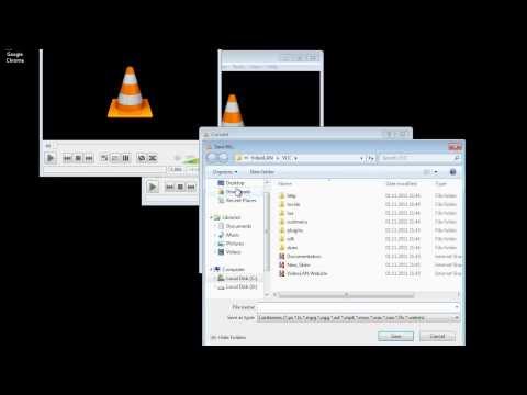 watch tv online - How to watch online TV using VLC media player.