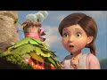 Disney Trailer español oficial Campanilla y el Gran Rescate