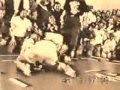 Pedro Sauer vs. Mr. Utah Fight