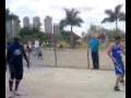 videos de Basquete no Villa-lobos II