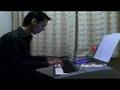 Hasood - Dariush Eghbali - Keyboard