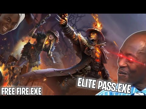 FREE FIRE.EXE - ELITE PASS S39.EXE