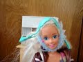 Speddy Debbie The Barbie