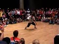 LIL BOB (KILLAFORNIA) VS BBOY GATE (EXTREME CREW)