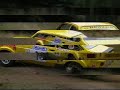 mcrae stages 2008