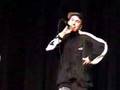 PHS Talent Show Rap Teacher