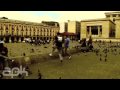 Bogota - Parkour & Freerunning 2010