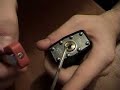 Lock Picking #4 Lock Picking #4