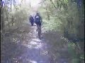 Palos / Red Gate Woods Mtn biking w/GPS
