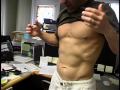 bodybuilding Transformation