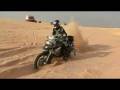 BMW GS Trophy Tunisia 2008. Short Version. 2010 South Africa on www.x-trax.tv