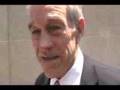 Ron Paul mocks John McCain