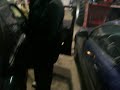 scuse moi kab, ta porte (Vidange Georges) et vidange a kab