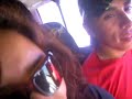 Apretados xD