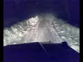 mercedes g snow off road