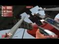 Team Fortress 2 - An Engineers Dream Sentry! (HD)