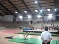 Competição na E.D. - Alessandra Macêdo