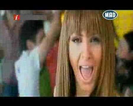 helena paparizou - mambo