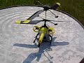 R/C  AIR HOGS  MINI REFLEX HELICOPTER Manele-Gratis.net