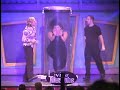 Full View Water Torture Cell Escape Artist