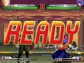 GF202020 MUGEN: Adel B. [me] Vs. Kanako Yasaka