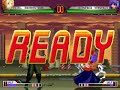 GF202020 MUGEN: Adel B. [me] Vs. Kanako Yasaka