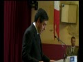 François Fillon à Yutz