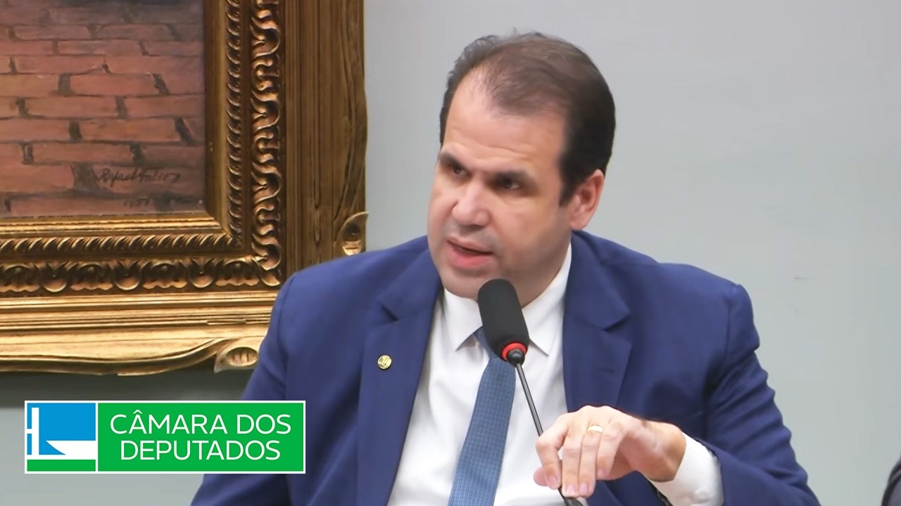 Alteração no Código de Trânsito Brasileiro - Votação do parecer do relator, dep Aureo Ribeiro - 17/6