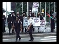 Neturei Karta + Gush Katif Protest Neturei Karta + Gush Katif Protest