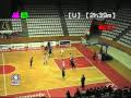 Liga Femenina J6: Argón Uni Girona 70-54 Estudiantes