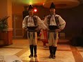 FOLKLORE DES BALKANS FOLKLORE DES BALKANS