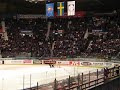 Ole ole ole på hovet, DIF slutspel mot Linköping.