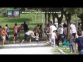 UNICH: YES WE RUN, SUCCESSONE PER IL 'MEMORIAL CLAUDIO MIRANTE' 
