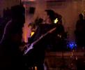 Ivano Della Cava jam con Carvin Jones