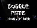 Modern Myth - 30 Seconds to Mars LIVE IN PARIS -