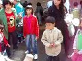 Korean Rice Cake Making in Traditional Style Korean Rice Cake Making in Traditional Style