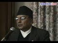 New constitution not an automatic solution to every problem: Poudel