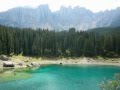 DOLOMITI 2007